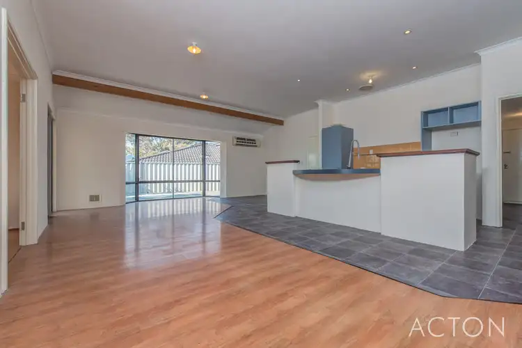 Sixth view of Homely house listing, 124 St Barnabas Boulevard, Quinns Rocks WA 6030