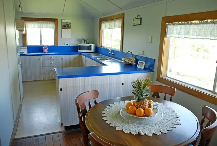 Third view of Homely rural property listing, 8628 Tweed Valley Way, Tumbulgum NSW 2490