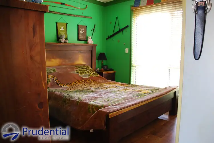 Sixth view of Homely house listing, 23 Archibald Crescent, Rosemeadow NSW 2560