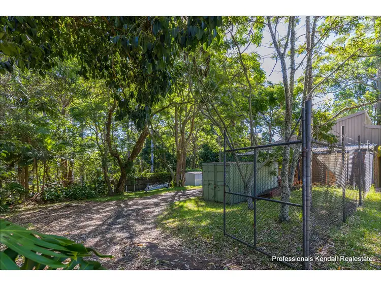 Fourth view of Homely land listing, 6-8 Knoll Road, Tamborine Mountain QLD 4272