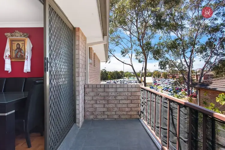 Fifth view of Homely unit listing, 47/144 Moore Street, Liverpool NSW 2170