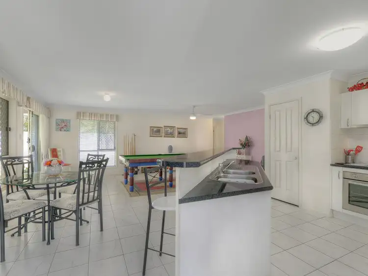 Fourth view of Homely house listing, 31 Concorde Drive, Loganholme QLD 4129