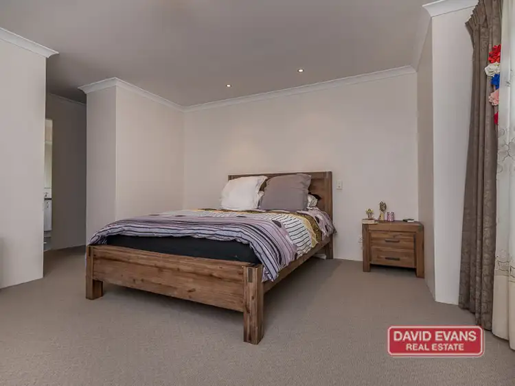 Fourth view of Homely house listing, 6 Vosnacos Way, Tapping WA 6065