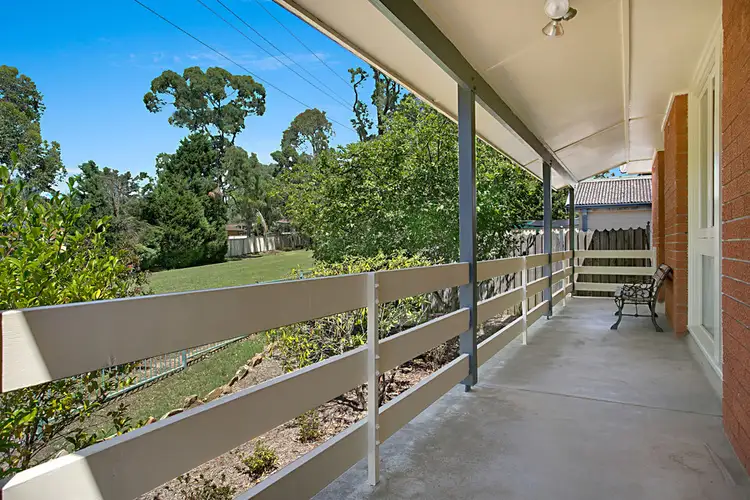 Third view of Homely house listing, 57 Grevillea Crescent, Macquarie Fields NSW 2564