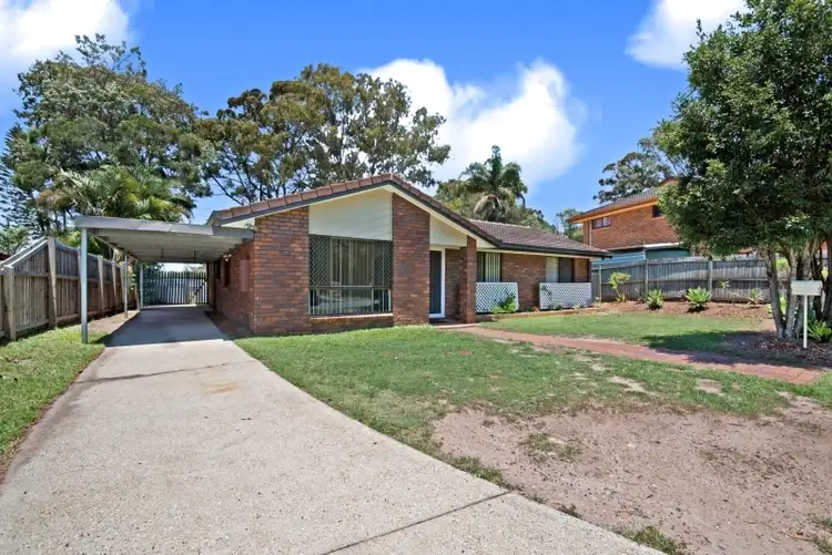 76 Cambridge Street, Rothwell QLD 4022