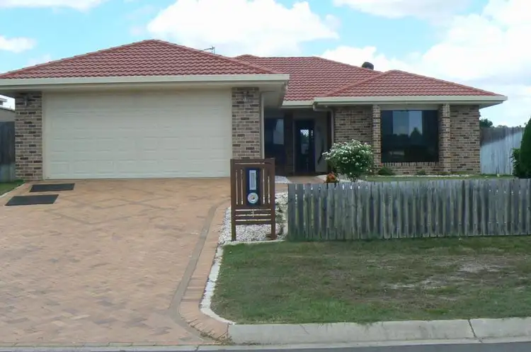 1 Rochester Court