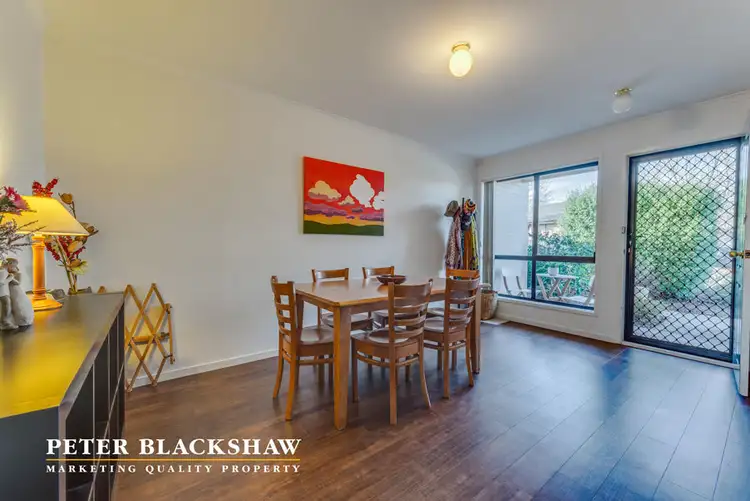 Seventh view of Homely townhouse listing, 12/60 Paul Coe Crescent, Ngunnawal ACT 2913