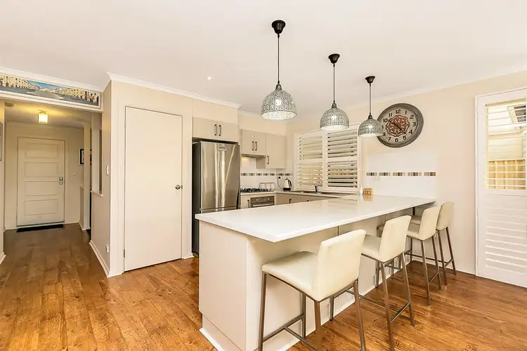 Fourth view of Homely house listing, 6 Bimini Street, Seaford Meadows SA 5169