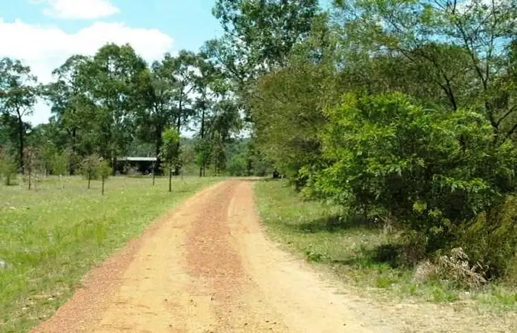 Second view of Homely rural property listing, 14 Brynvale Lane, Coutts Crossing NSW 2460