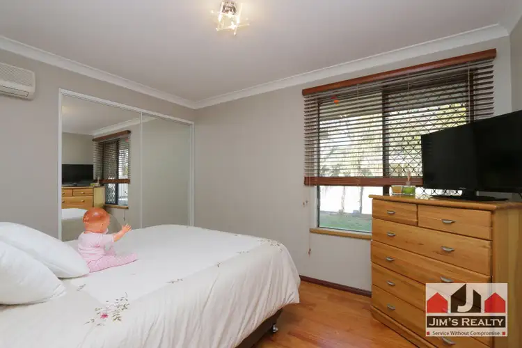 Sixth view of Homely house listing, 91 Girraween ST, Armadale WA 6112