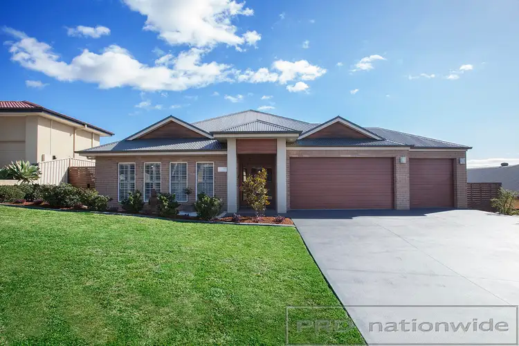17 Gloaming Avenue, East Maitland NSW 2323