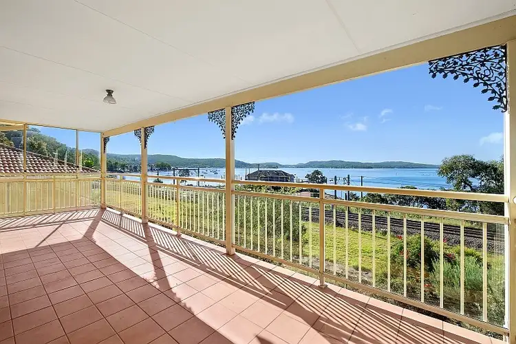 Second view of Homely house listing, 23 Johns Road, Koolewong NSW 2256