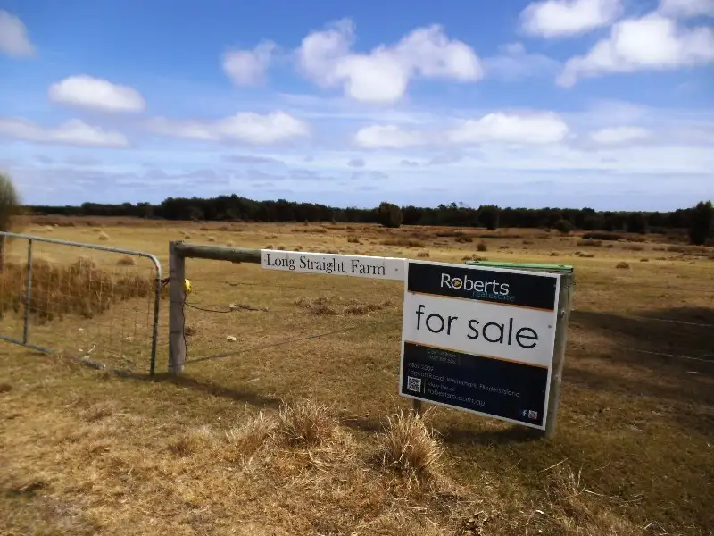 Main view of Homely land listing, Lot 1, 634 Palana Road, Whitemark, Flinders Island TAS 7255