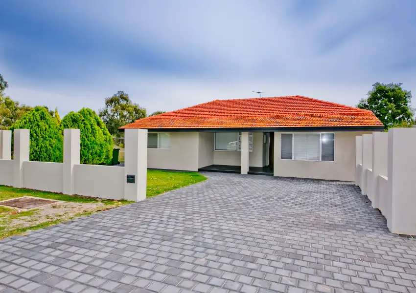 Main view of Homely house listing, 45 Napier Road, Morley WA 6062