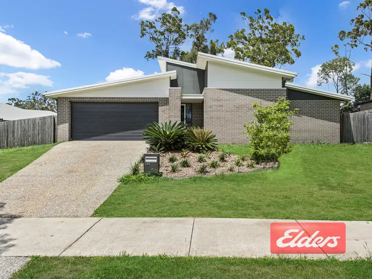 249 Hardwood Drive, Mount Cotton QLD 4165