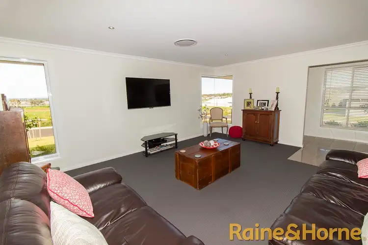 Fifth view of Homely house listing, 6 Champagne Drive, Dubbo NSW 2830