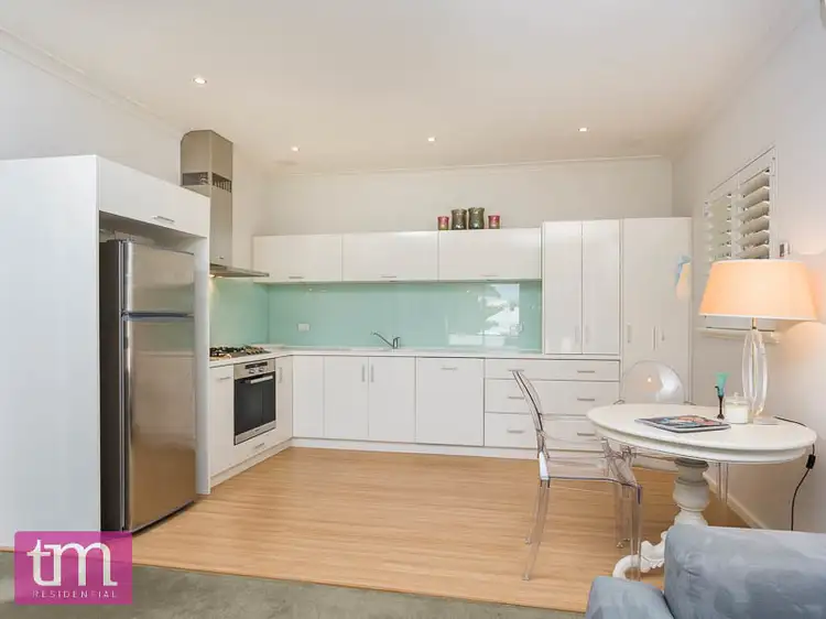 Third view of Homely apartment listing, 8/39 BROOME STREET, Cottesloe WA 6011