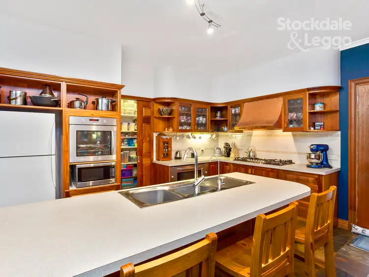 Fourth view of Homely house listing, 33 Skiddaw Crescent, Warrnambool VIC 3280