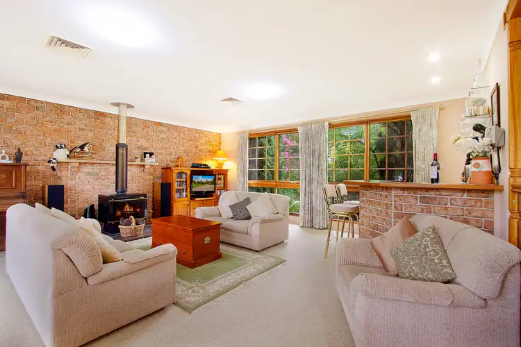 Fourth view of Homely rural property listing, 25-31 Doak Avenue, Llandilo NSW 2747