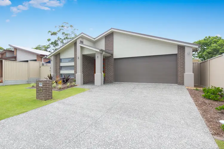13 Radunz Place, Birkdale QLD 4159
