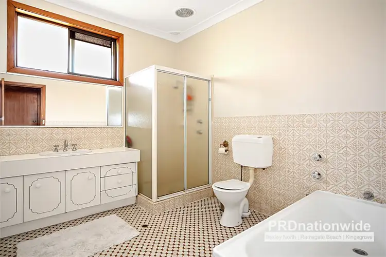 Fifth view of Homely villa listing, 3/6 Regent Street, Bexley NSW 2207