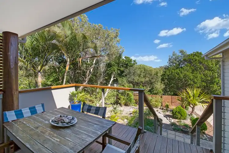 Second view of Homely house listing, 3 Coconut Grove, Castaways Beach QLD 4567