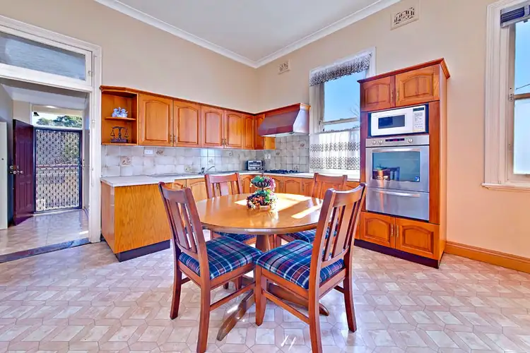 Fifth view of Homely house listing, 1 Hampden Street, Ashfield NSW 2131