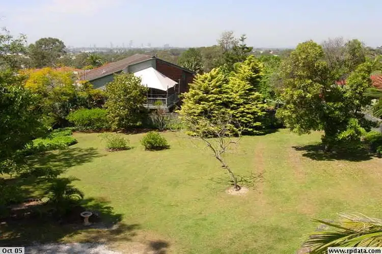 Third view of Homely house listing, 218 Heeb Street, Benowa QLD 4217