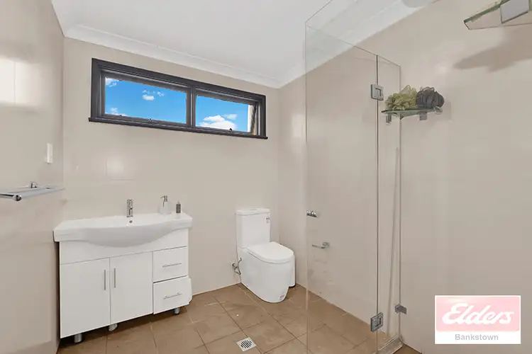 Sixth view of Homely house listing, 43 Wendy Avenue, Georges Hall NSW 2198
