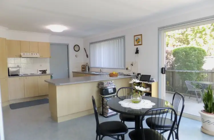 Third view of Homely townhouse listing, 6/24 Fitzgerald Street, Coffs Harbour NSW 2450