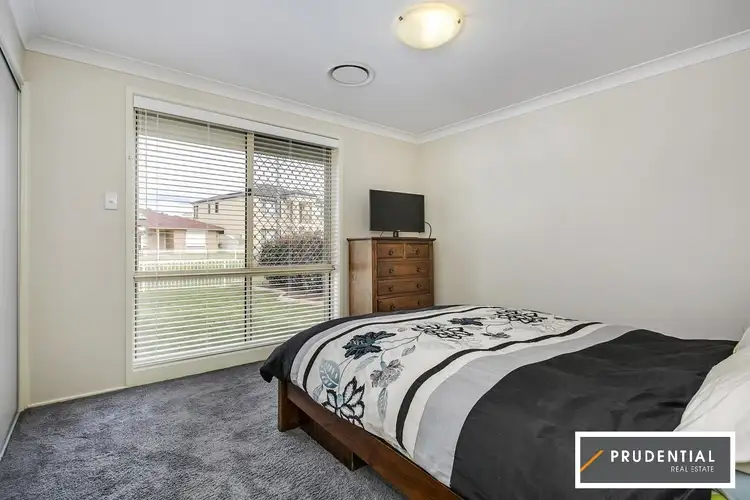Fifth view of Homely house listing, 34 Pyramus Circuit, Rosemeadow NSW 2560
