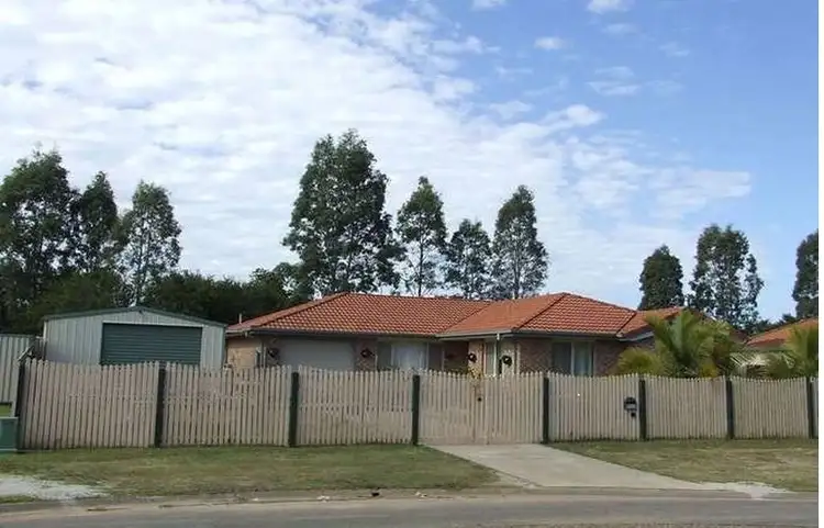 Second view of Homely house listing, 68 Summerfields Drive, Caboolture QLD 4510