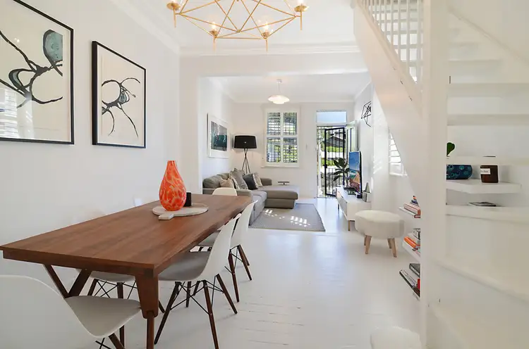 57 Cascade Street, Paddington NSW 2021