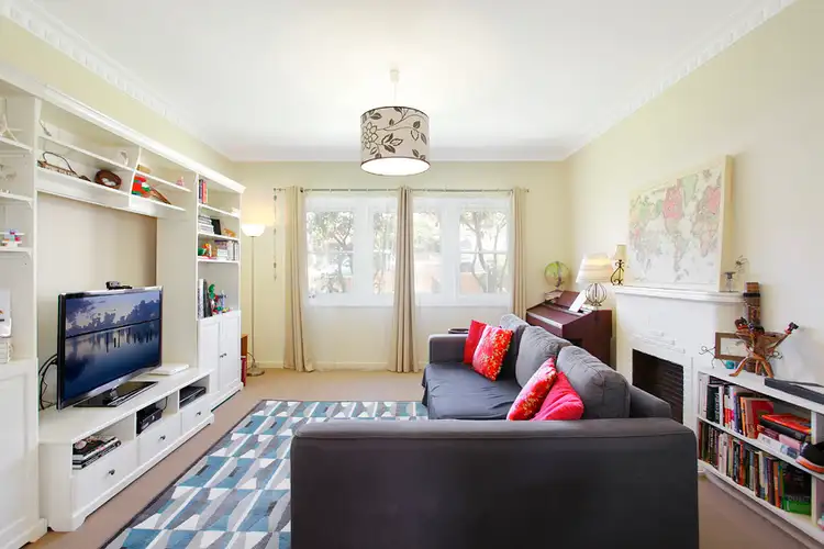 Second view of Homely house listing, 105 Wanganella Street, Balgowlah NSW 2093