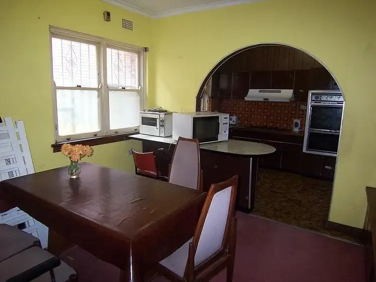 Second view of Homely house listing, 59 Neville Street, Marrickville NSW 2204