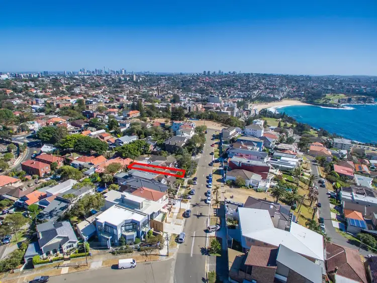 Second view of Homely house listing, 18 Denning Street, South Coogee NSW 2034