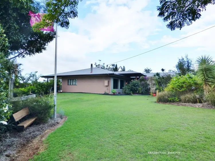 Main view of Homely house listing, 75 Rankine Dr, Tolga QLD 4882