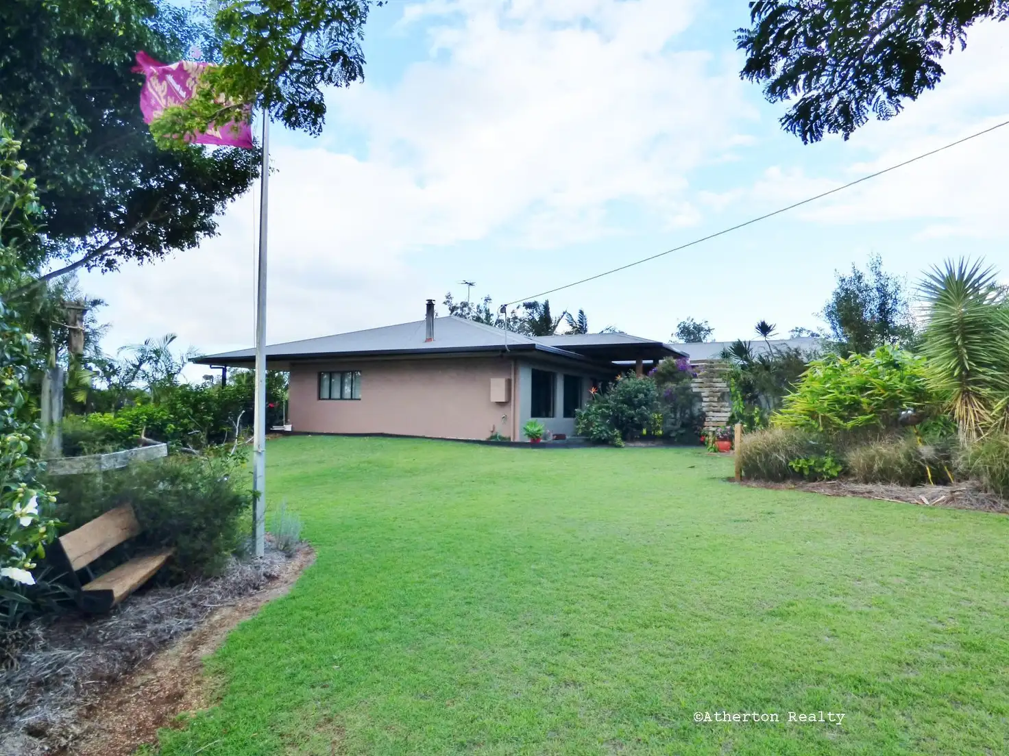 Main view of Homely house listing, 75 Rankine Dr, Tolga QLD 4882