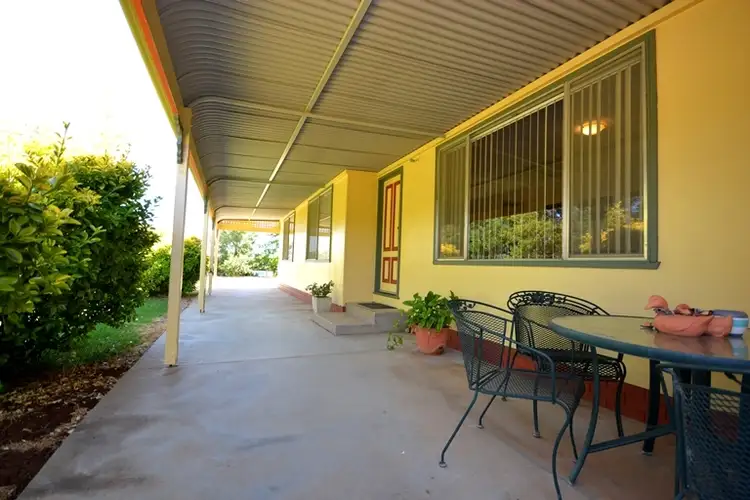 Farm 825 Forner Street, Bilbul NSW 2680