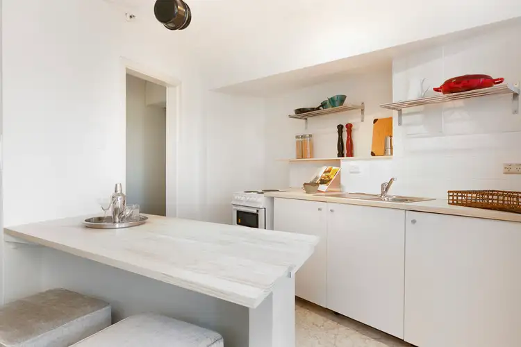 Fourth view of Homely apartment listing, 1C/21 Thornton Street, Darling Point NSW 2027