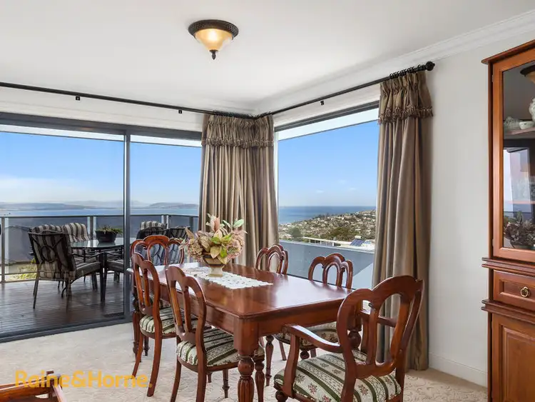 Fifth view of Homely house listing, 83 Burwood Drive, Blackmans Bay TAS 7052