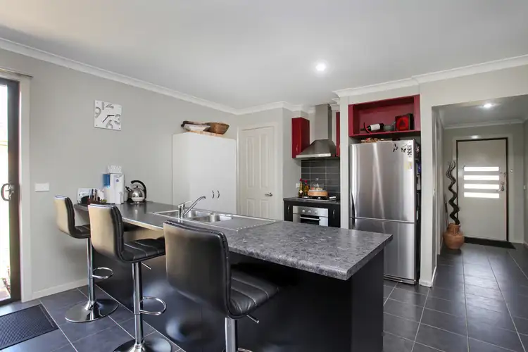 Fourth view of Homely house listing, 7 Joshua Place, Kurunjang VIC 3337