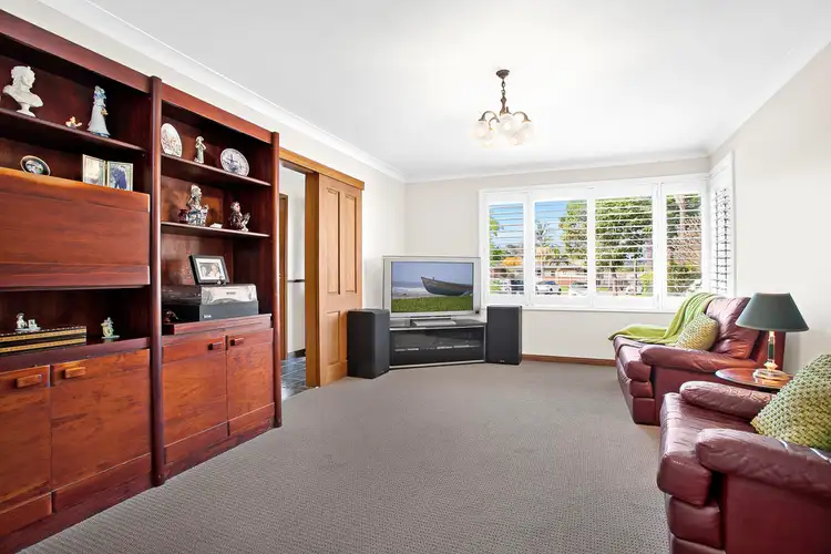 Fifth view of Homely house listing, 12 Mars Place, Lansvale NSW 2166