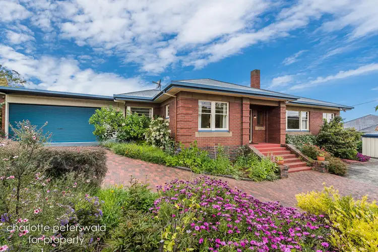 Fifth view of Homely house listing, 355 Davey Street, South Hobart TAS 7004