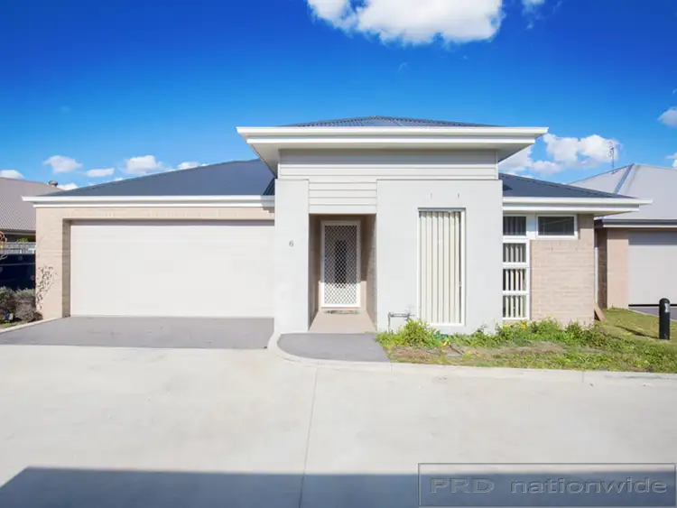 Main view of Homely house listing, 6/7 Fonda Avenue, Rutherford NSW 2320