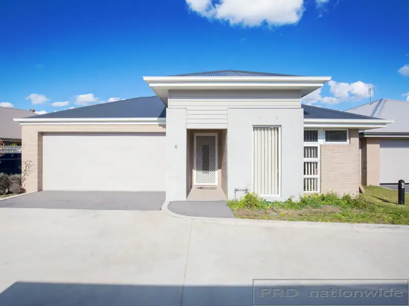 Main view of Homely house listing, 6/7 Fonda Avenue, Rutherford NSW 2320