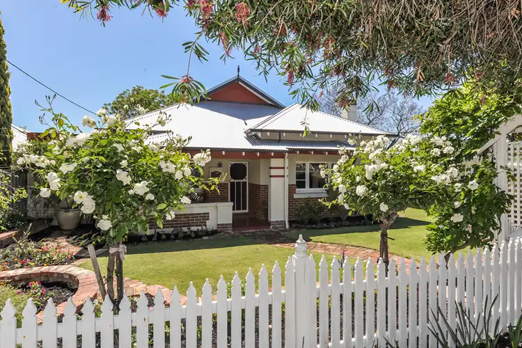Third view of Homely house listing, 72 Dyson St, Kensington WA 6151