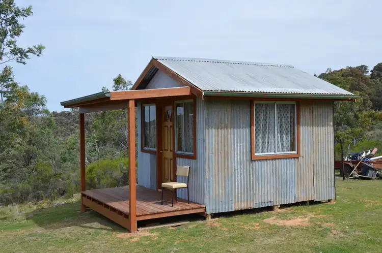 Second view of Homely rural property listing, Lot 296, "Glenella" 758 Pyramul Road, Mudgee NSW 2850