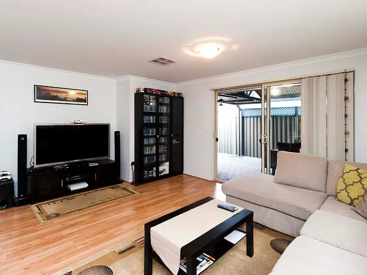 Fifth view of Homely house listing, 3 Rennes Lane, Landsdale WA 6065