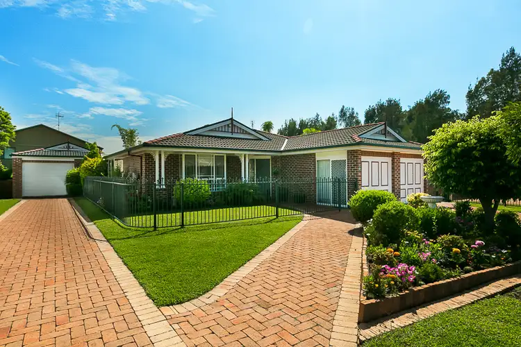 Main view of Homely house listing, 3 Derby Road, Kanwal NSW 2259